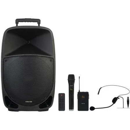 Fone-alt Malibu-315