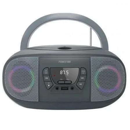 Fone-cd Boom-go-g