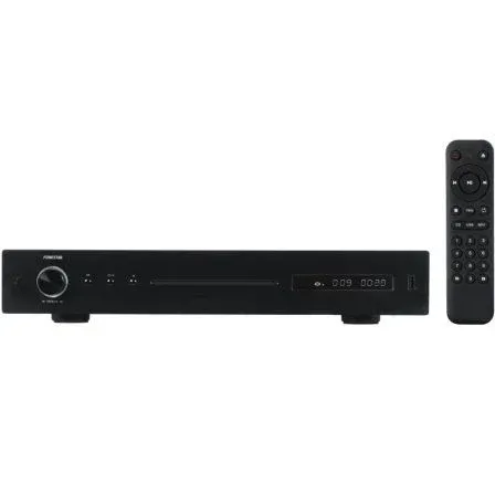Fone-dvd Cd-150plus