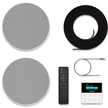 Fone-kit Ks-wall