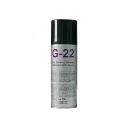Fone-limp G-22