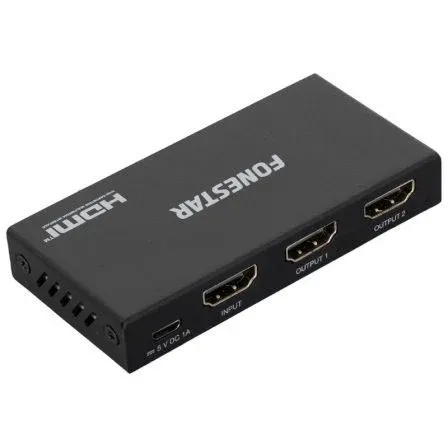 Fone-mul Fo-22s2ed