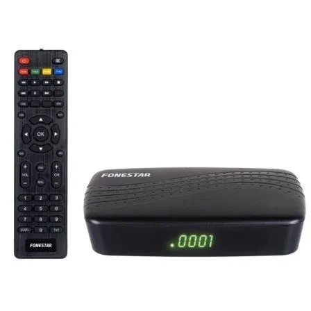 Fone-tdt Rdt-700hd