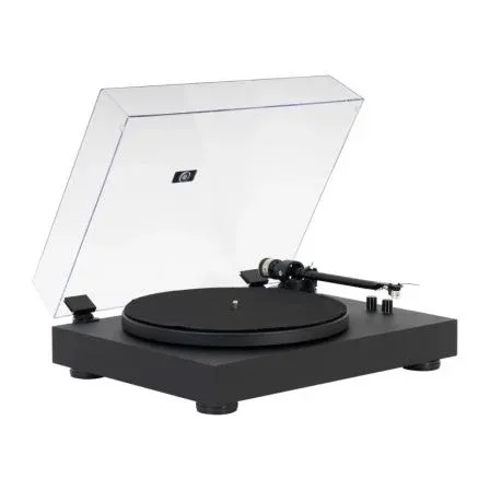 Fone-tocadiscos Vinyl-13