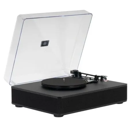 Fone-tocadiscos Vinyl-25amp