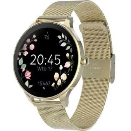 Frv-reloj Velora Sb-306 GD