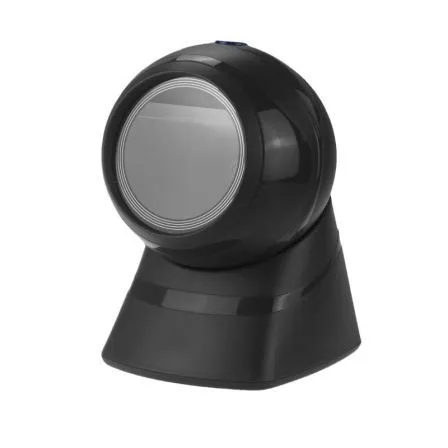 Scanner TPV Premier Ms3-2d Desktop Sobremesa USB Negro 2A Garantia