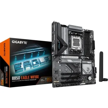 Gigabyte GIG-PB B850 EAGLE WIFI6E