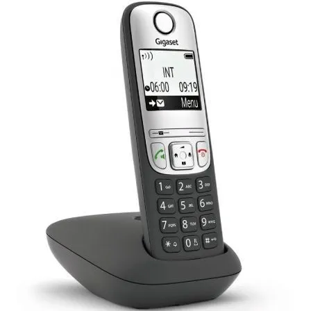 Giga-tel A690 BK