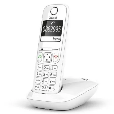 Giga-tel As690 WH
