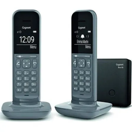 Giga-tel Cl390 DUO GY