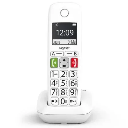 Giga-tel E290 WH