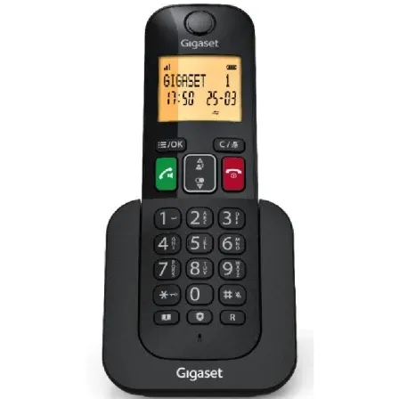 Giga-tel Elemental 400 BK