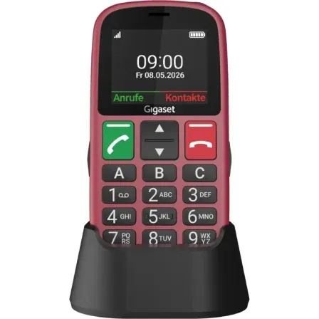 Giga-tel Gl30 RD