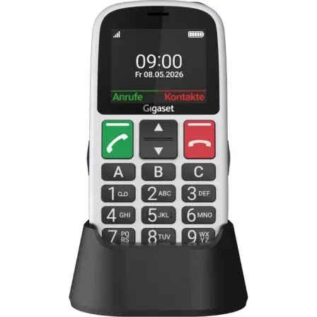 Giga-tel Gl30 WH