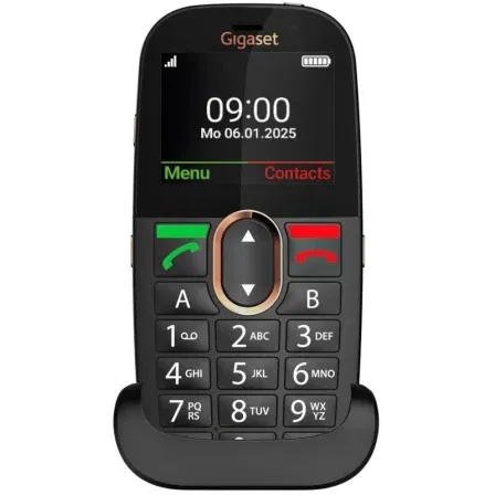 Giga-tel Gl695 BK