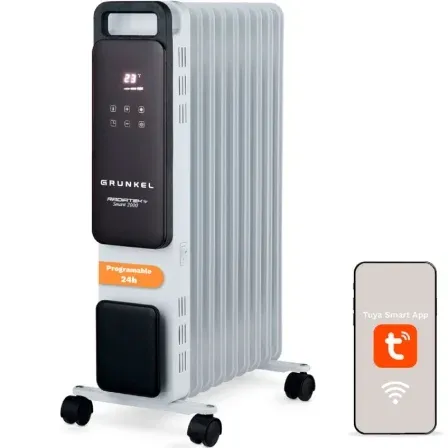 Grk-pae-rad Rd-2000pro