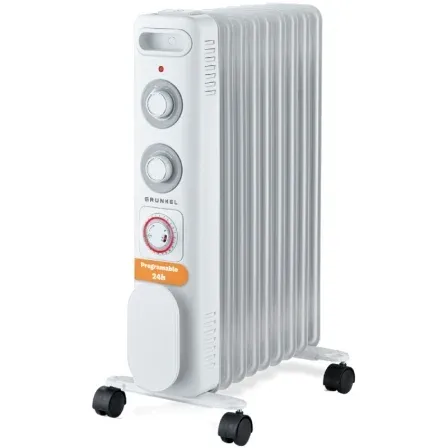 Grk-pae-rad Rd-2500s
