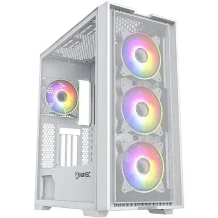 Hid-caja H2 AIR Argb WH