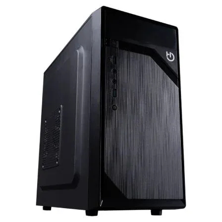 Hid-caja Q2pro PSU
