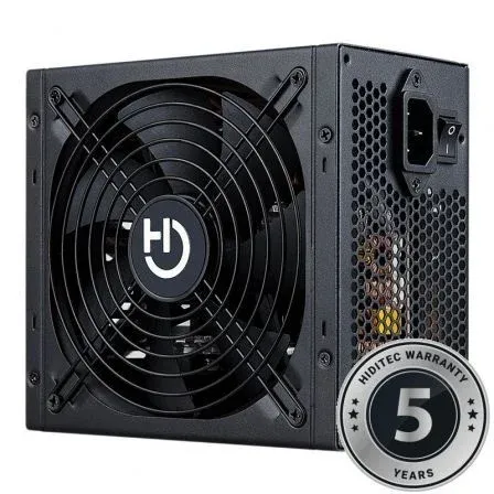Hid-fuente Bz550