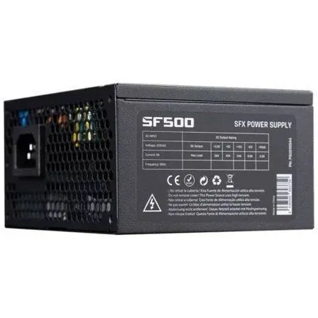 Hid-fuente Sf500