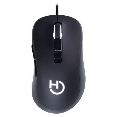 Hid-mou Gaming Blitz