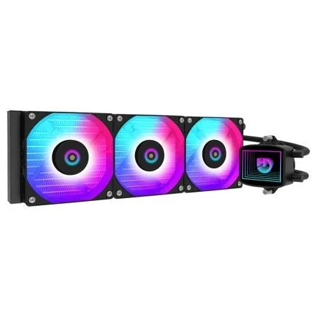 Hid-ref Lq360 BK