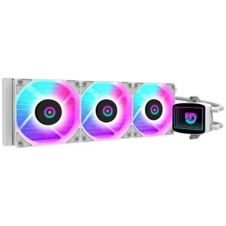 Hid-ref Lq360 WH