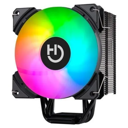 Hid-ven C12 PWM Argb