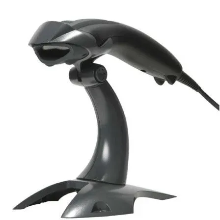Scanner TPV Honeywell Voyager 1200G USB Negro