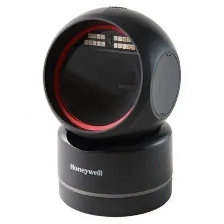 Scanner TPV Honeywell Orbit Hf680 2D USB Negro Incluye Cable + F.A
