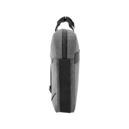 Maletín HP Prelude para Portátilátiles hasta 15.6"/ Gris Formato OEM - foto 3