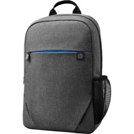 Mochila HP Prelude para Portátilátiles hasta 15.6"/ Gris - foto 2