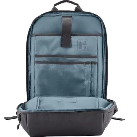 Mochila HP Travel para Portátilátiles hasta 15.6"/ 18L/ Gris - foto 2