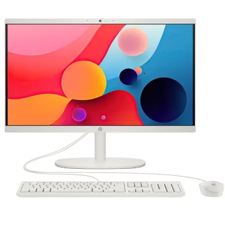 Hpd-aio 22-dg0042ns