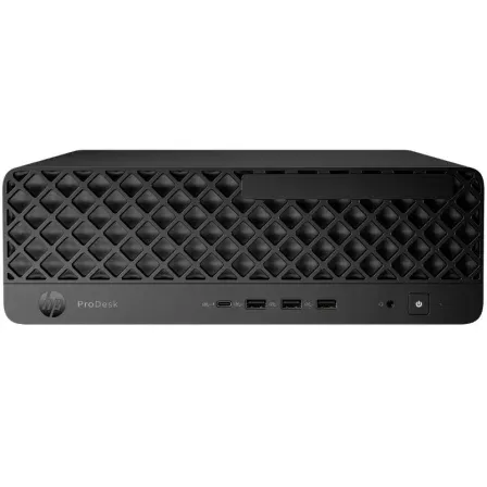 Hpd-pro De8s7et