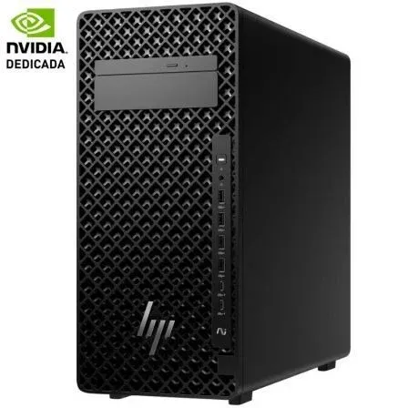 Hpdw-pro A40nvet