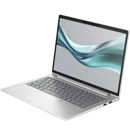 Portátilátil HP EliteBook 645 G11 9Y727ET Ryzen 5 PRO 7535U/ 16GB/ 512GB Disco Sólido SSD/ 14"/ Win11 Pro - foto 2