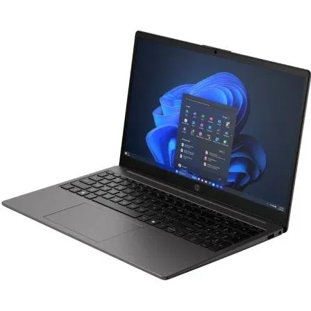 Portátilátil HP 250R G10 D31VVAT Intel Core 3-100U/ 8GB/ 512GB Disco Sólido SSD/ 15.6"/ Win11 - foto 2