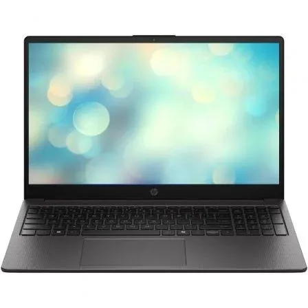 Portátilátil HP 250R G10 D31VXAT Intel Core 5-120U/ 16GB/ 1TB Disco Sólido SSD/ 15.6"/ Sin Sistema Operativo