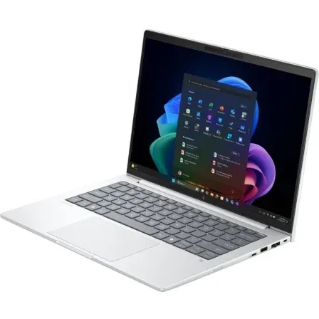 Portátilátil HP EliteBook 8 G1i D93WBET Intel Core Ultra 5-226V/ 16GB/ 512GB Disco Sólido SSD/ 14"/ Win11 Pro - foto 3