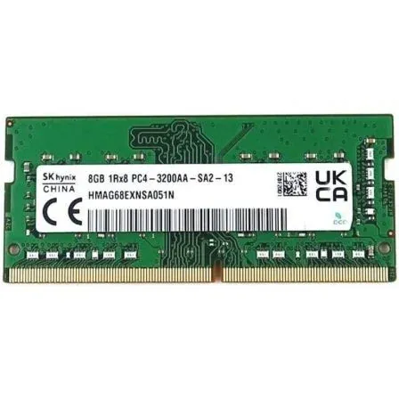 Hyn-mem Hmag68exnsa051n-bc