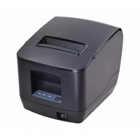 Impresora Ticket Premier Itp-73 II Termica Usb/serie Negra