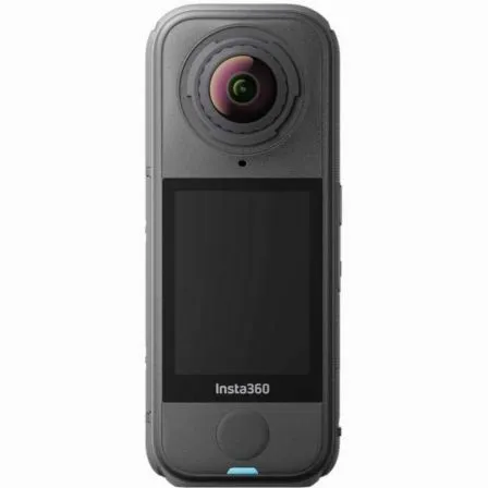 Ist-cam X4 AIR BK ST