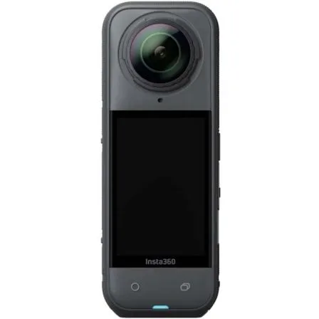 Ist-cam X5 BK ST
