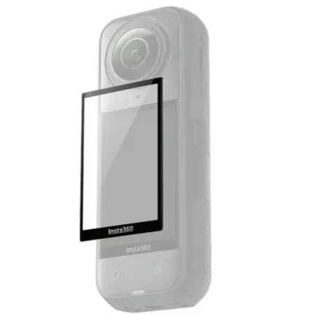 Ist-lente Protector X5