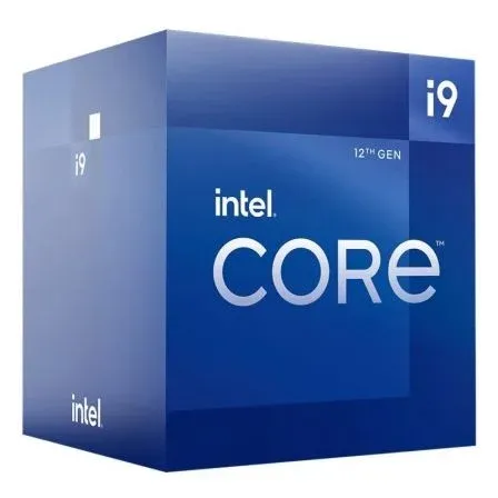 Itl-i9 12900 2 40GHZ