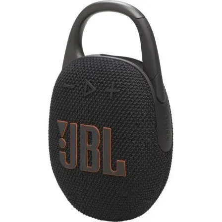 Jbl-alt Clip5 BK
