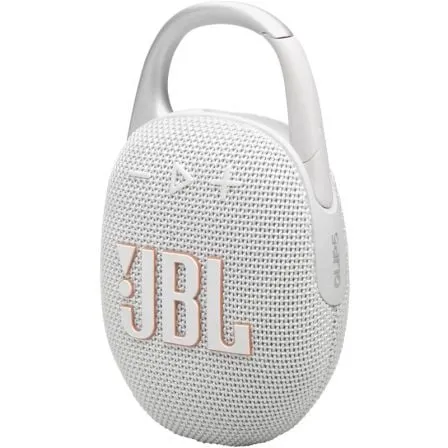 Jbl-alt Clip5 WH